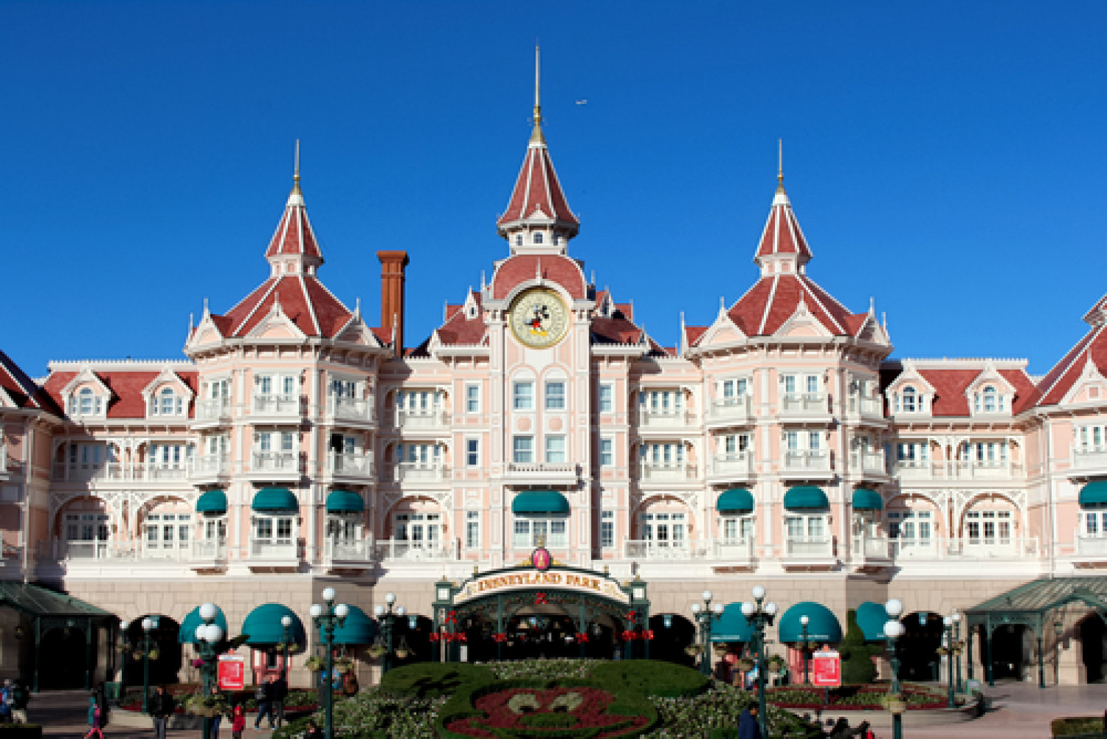 Voyages d'un jour - photo 21