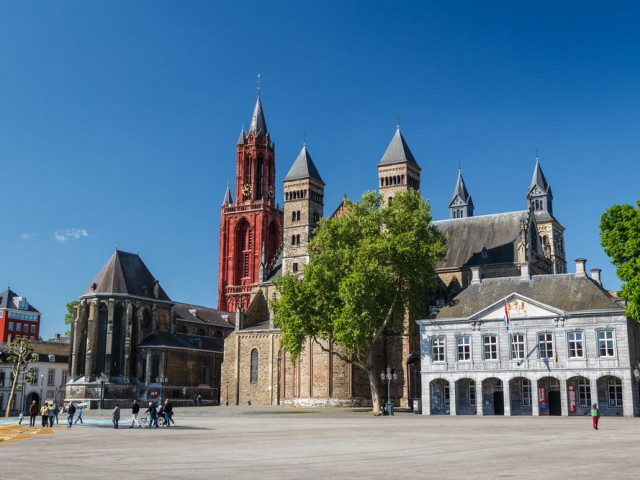 Maastricht - Voyages Feyen - photo 22