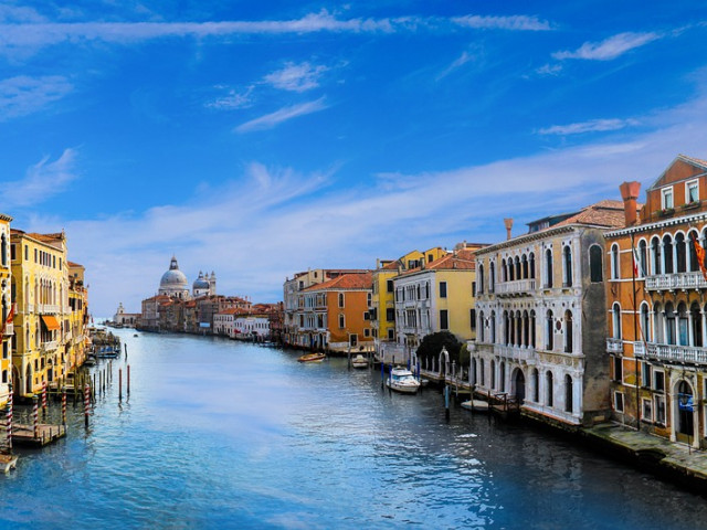 Croisière de Venise à Mantoue - photo 23