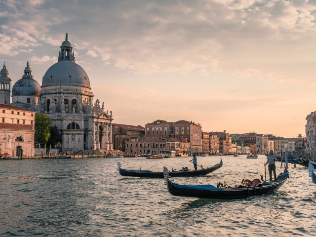 Croisière de Venise à Mantoue - photo 25