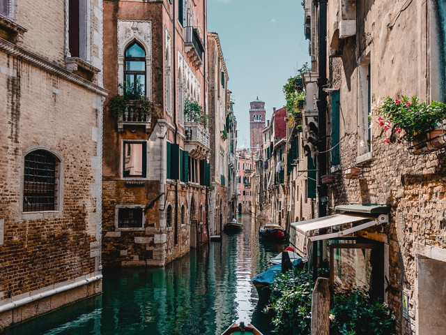 Croisière de Venise à Mantoue - photo 26