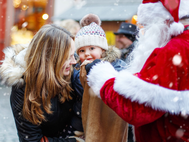 Valkenburg et Parade de Noël - photo 21