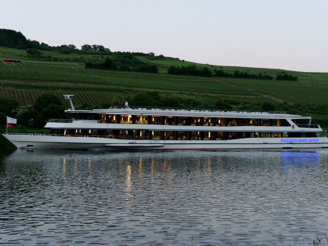 Croisière sur la Moselle Luxembourgeoise - photo 26