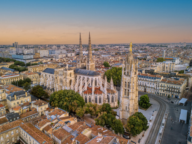 Bordeaux - Côte Atlantique - photo 20